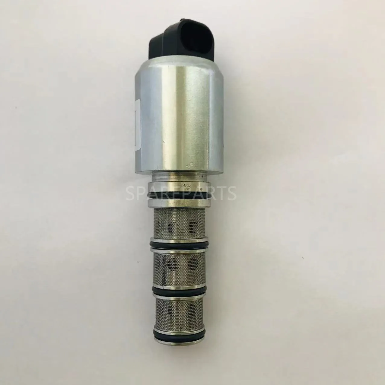 AT310587 Hydraulic Solenoid Valve For John Deere 310J 410J