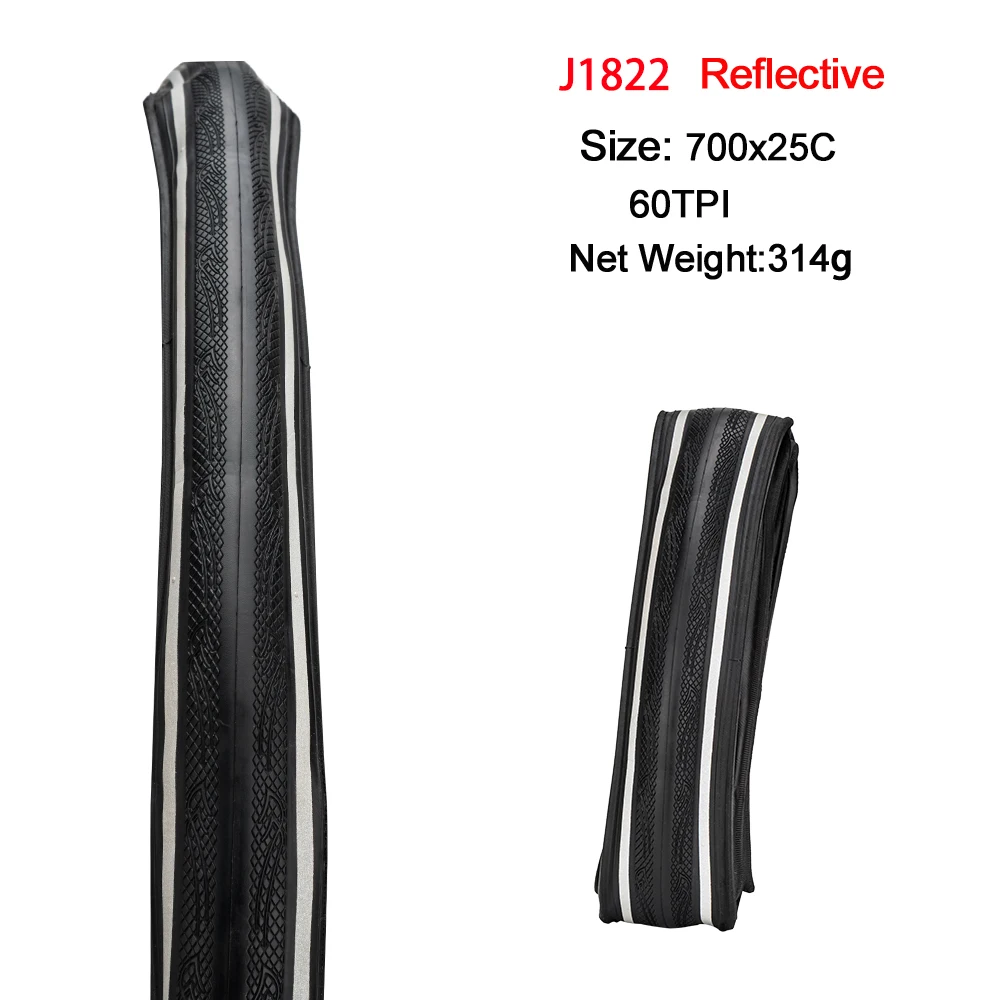 ZTTO Anti Puncture Durable Folding Road Bicycle Tyre 700 C