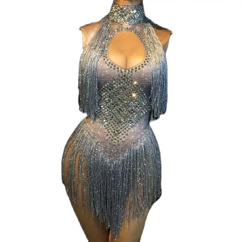 sparkly-rhinestones-tassel-jumpsuit-women-nightclub-dance-show-costume-outfit-stage-wear-lady-frings-stretch-prom-party-bodysuit