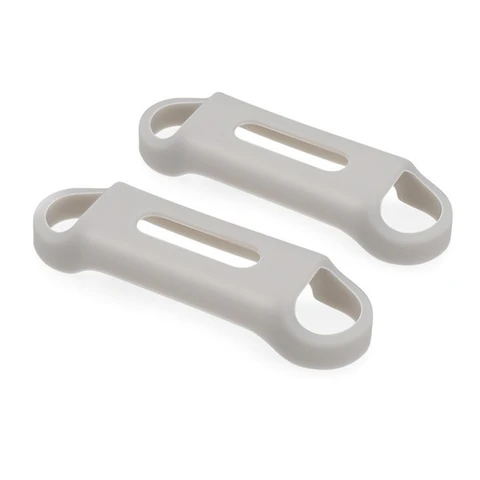 Silicone Blades Holder for dji Mavic Mini 2 SE Drone Spare Parts Quick Release Paddle Fixing Holder Protective