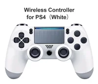Controller for PS4 Slim Pro Joystick Gamepad Dual Vibration Wireless Bluetooth Joypad For PlayStation 4 Joypad PC/IOS/Android 5