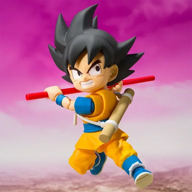 バンダイ ドラゴンボール S.H.Figuarts SHF 孫悟空ベジータピッコロ