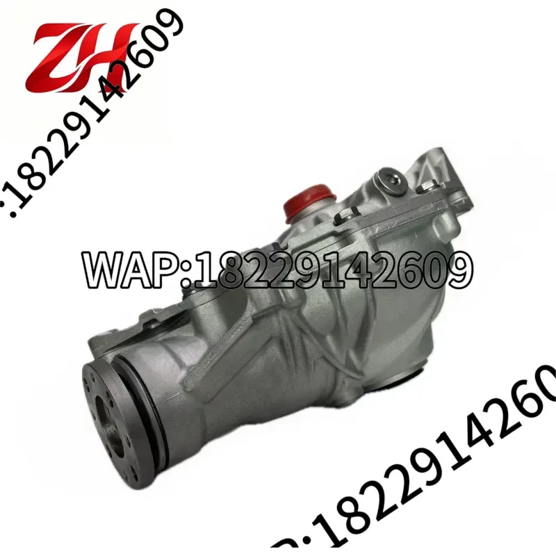 BMW E70 E71용 프론트 디퍼렌셜 어셈블리 OE 31507594314 31507594315 자동차 프론트 액슬 드라이브 기어 교체 부품
