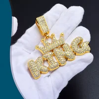 Collier pour chien en or, pendentif de luxe, collier pour chien en métal avec boucle design, collier pour animaux de compagnie, accessoires de bijoux pour chiens de taille moyenne et grande 5
