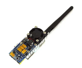 Официальный беспроводной AV-передатчик EMAX TS352 5,8 ГГц