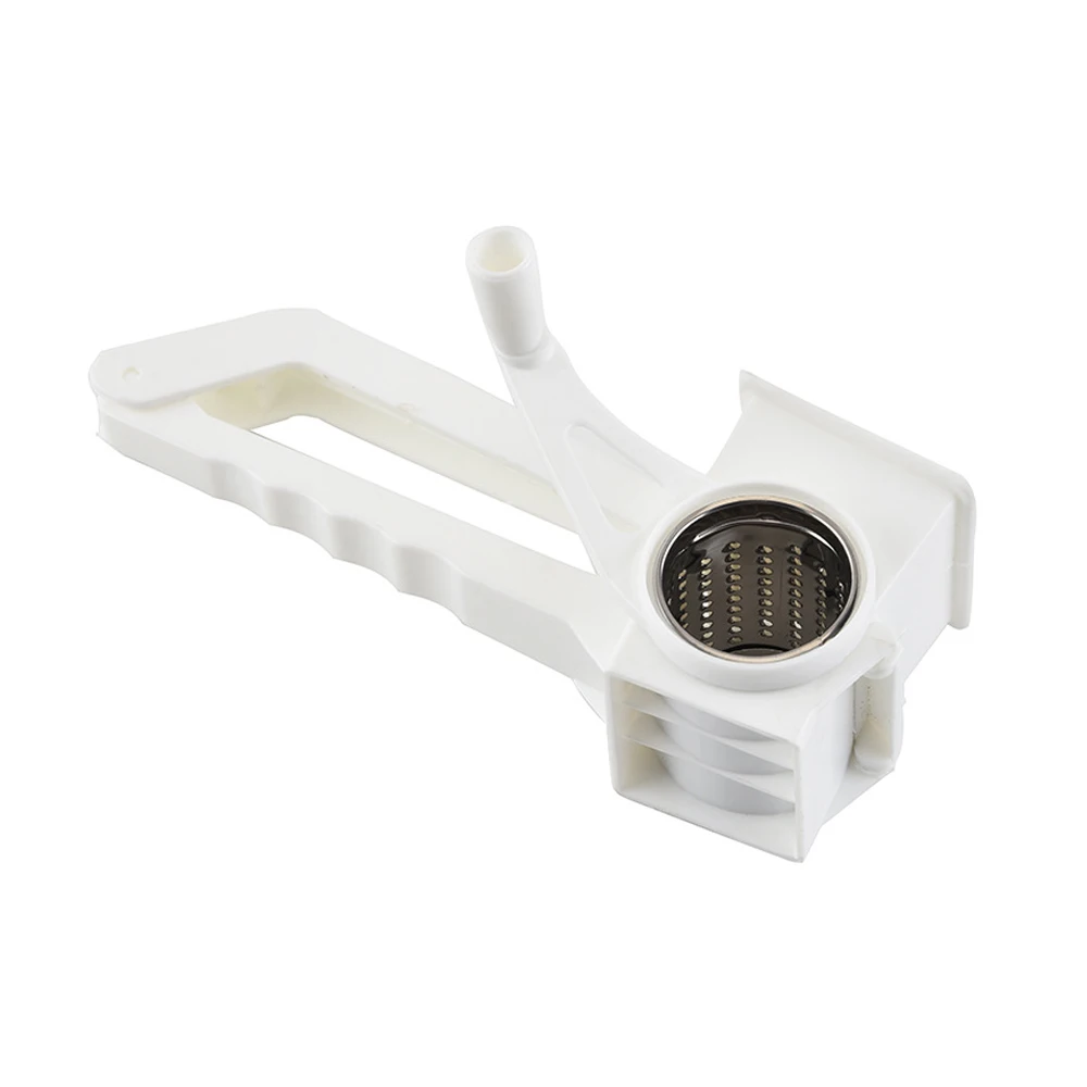 Hand-Cranked Rotating Cheese Graters Creative Kitchen Cheese Shredder Multi-functional Grater Kitchen Cutter Slicer cheese grater,kitchen grater