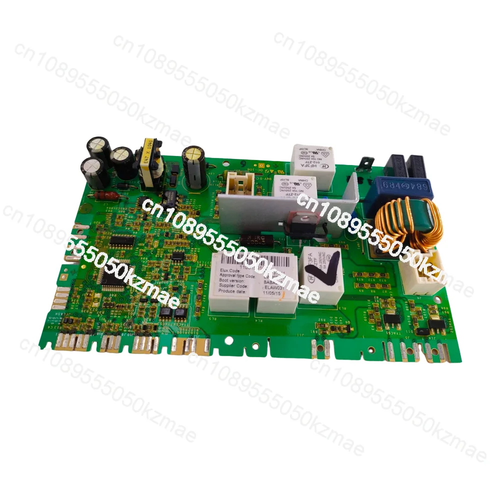 드럼 세탁기에 적합 132731203 메인 보드 EWM09311CA 컴퓨터 보드 132731211 BABA2104 액세서리