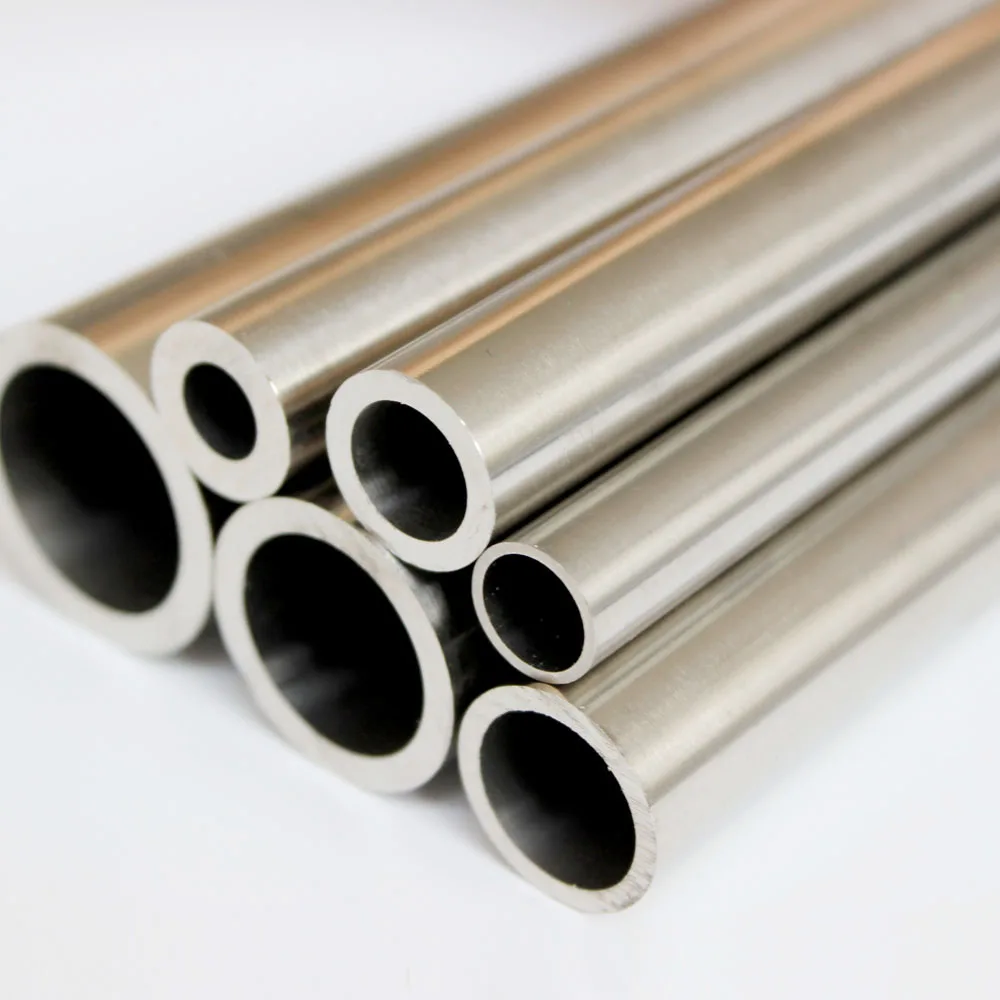 304 Stainless Steel Tube Precision Seamless Straight Pipe Outer Diameter 12mm-35mm Inner 9-28mm Polished stainless steel tube,steel pipe