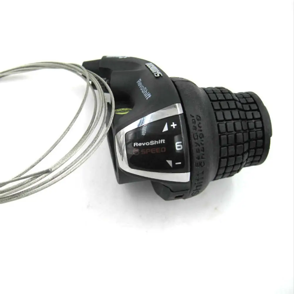 RS35 Bicycle Shift Lever 7/6 21/18 Speed Shockproof MTB Mountain Bike