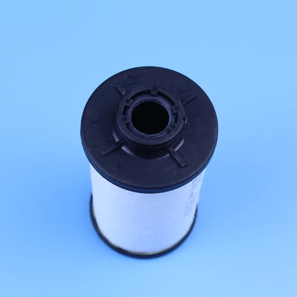DQ250 Double Clutch Transmission Filter Core 02E305051C For VW PASSAT CC JETTA MK5/6 Caddy CC EOS Passat B6/B7/B8 Tiguan Sharan automatic transmission fluid filter