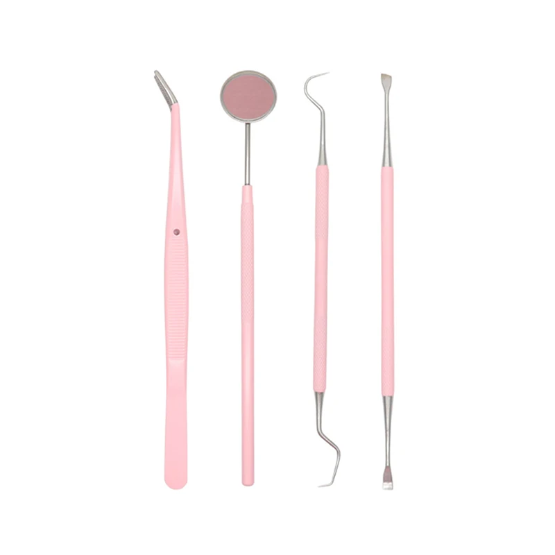 4pcs