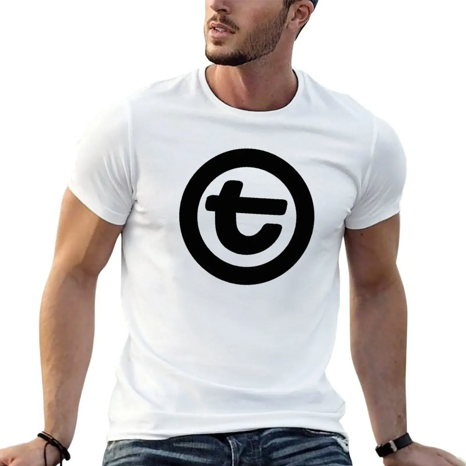 Scissor Seven Anime T-shirt plus sizes blanks Short sleeve tee oversizeds men graphic t shirts