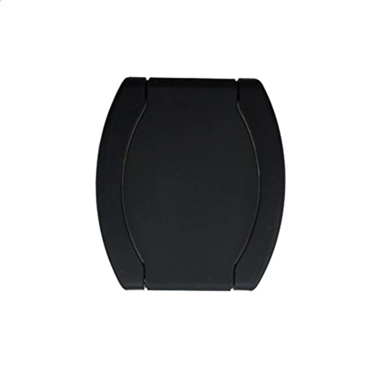Black Privacy Sticker Shutter Lens Cap Hood Protective Cover for Logitech HD Pro Webcam C920 C922 C930e Lens Cover Accessories