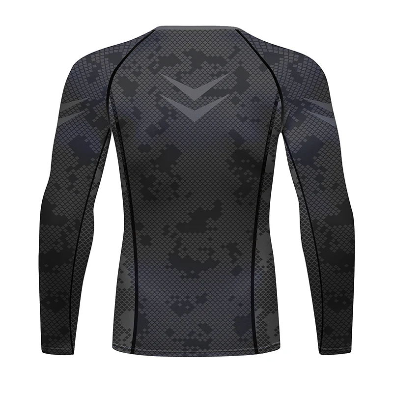 Boxing Training Set of four quick-drying Cross MMA Shorts Fight Wear Muay Thai Rashguard T-shirt Gym Trunks Bjj Kickboxing Suit sports apparel