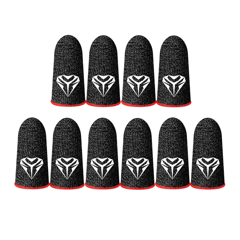 Touchscreen Thumb Gloves - Sweatproof Gaming Accessories