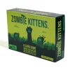 Zombie Kittens Card Game Fun Family Card Games for Adults Teens Kids for Game Night Entertainment 2-5 Playe 4