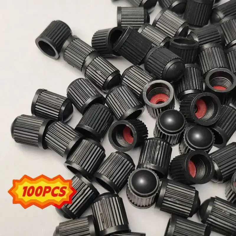 Tire Valve Stem Caps 1