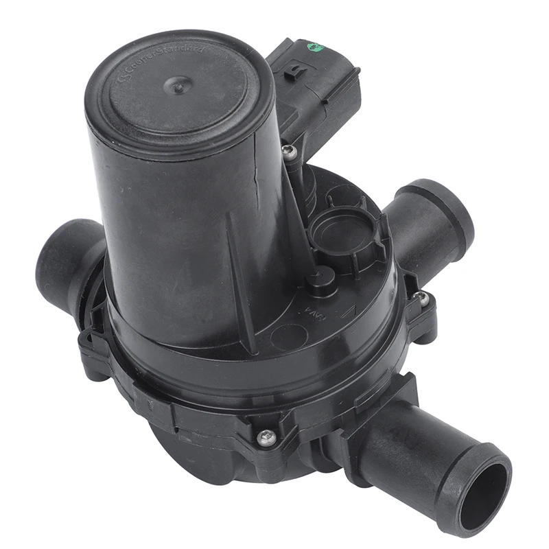 ODIDIO 23187581 Water Heater Control Solenoid Valve For-Chevrolet Volt-Cadillac CT6