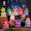 Hugging Monster Blind Box Toys Random Figures Action Surprise Box Guess Blind Bag Toys for Child Caja Sorpresa Collection Model 1