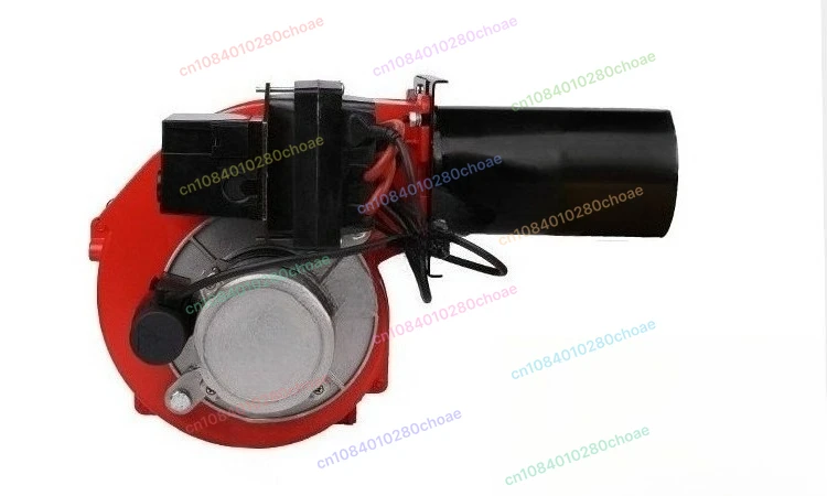 BT14L Diesel Combustion Machine Diesel Burner Heating Furnace Diesel Burner Indu