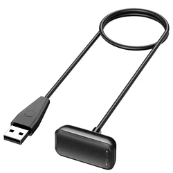 Magnetic USB Charging Cable for Luxe Smartwatch - Portable Charger Dock Adapter (50cm)