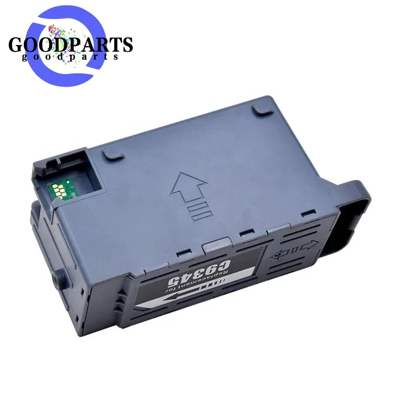 

C9345 ink maintenance box for Epson L15150 L15160 L15158 L15168 L6578 L6558 WF-7820 4820 ET-5800 ET-5850 ET-5880 Waste ink tank