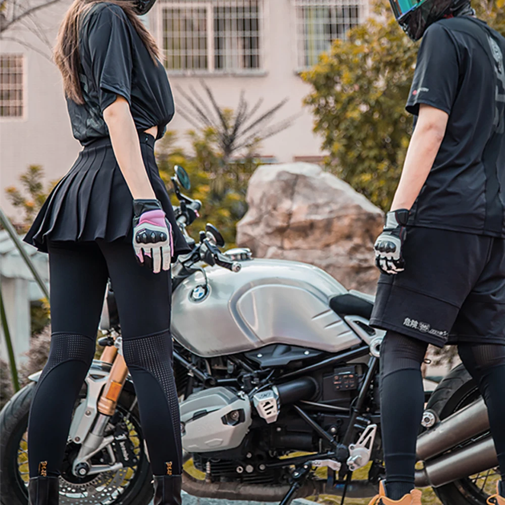 LV757-Adore / Pantalones para moto (Mujer)