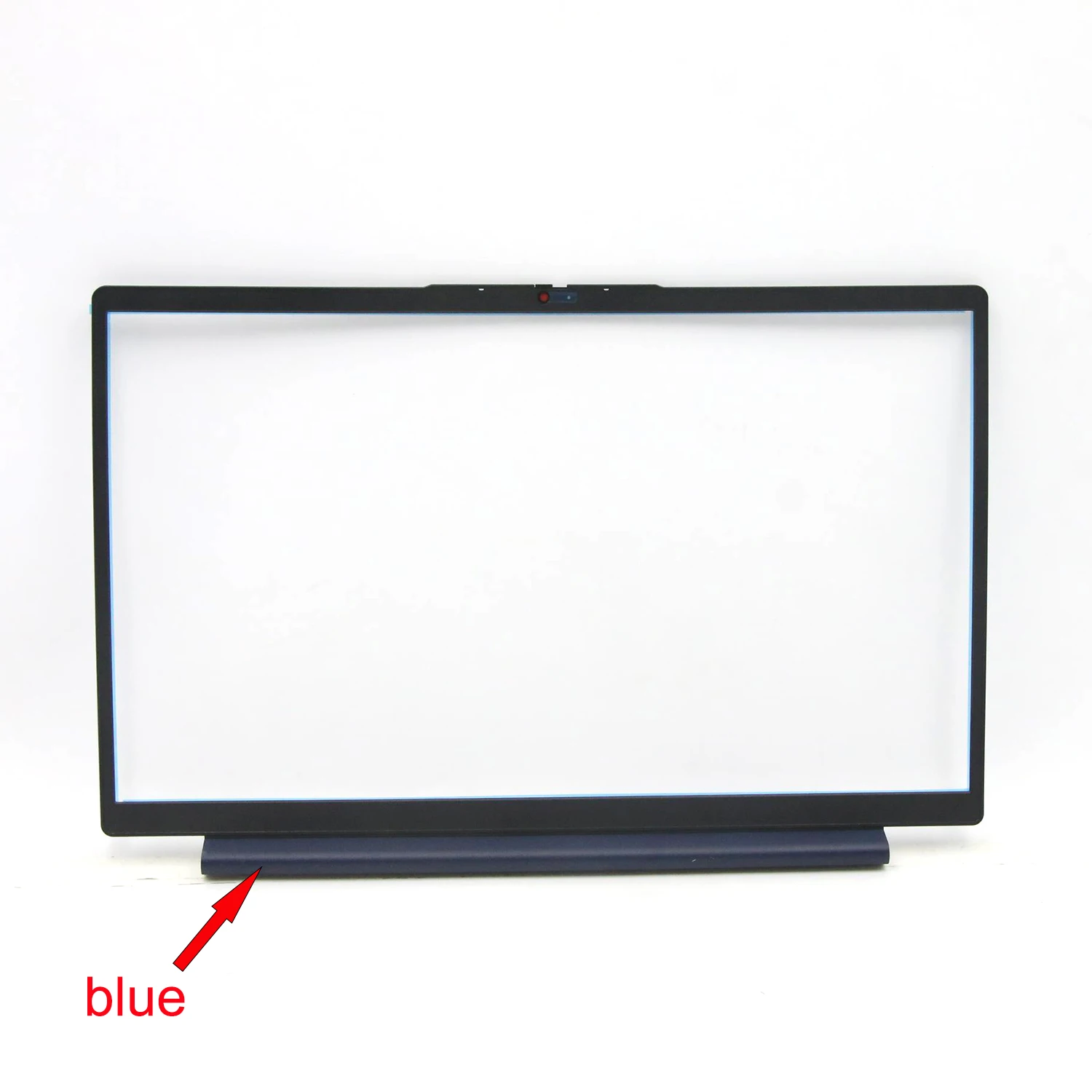 For Lenovo ideapad 3-15ITL6 ADA6 ABA7 ALC6 laptop screen back case front bezel frame LCD top cover 5CB1B60414 5CB1B60415
