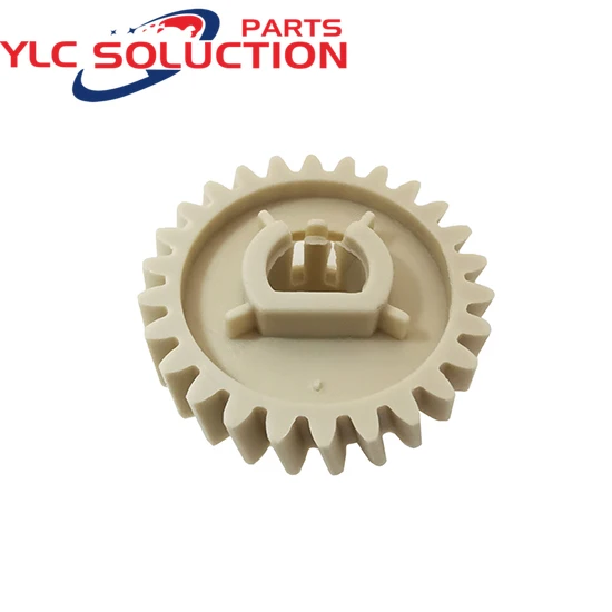 

10X RU7-0028-000 RU5-0964-000 Fuser Lower Pressure Roller Gear 29T for HP LaserJet P3015 P3005 M3027 M3027x M3035 M3037