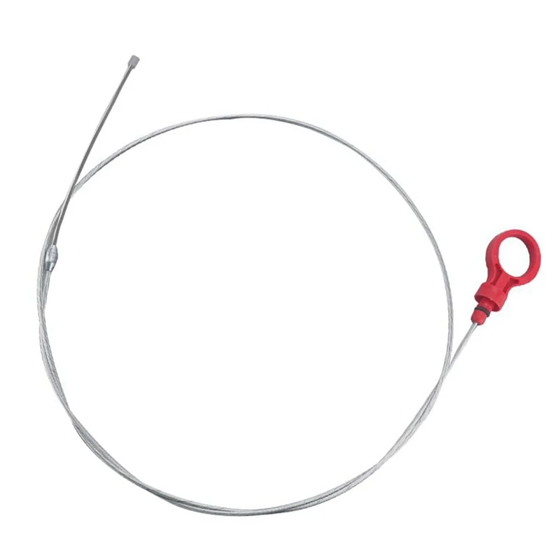 

Automatic Transmission Dipstick, NO. 8863B 9336 42RLE NAG1 Transmission Fluid Dipstick Easy To Use