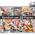 Random set 20PCS