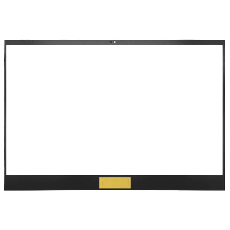 Tela Lcd Top Capa Quadro Case Voltar Dobradiça Moldura Frontal Fit para Msi Creator 15 Ms16v2 16v3 16v4 - Imagem 3