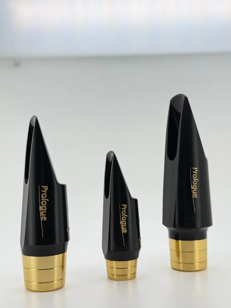 Saxophone Mouthpieces Soprano Alto Tenor