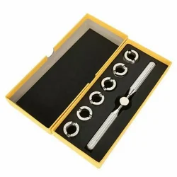 Pro Back Case Opener and Cover Remover Tool Kit (5537 Repair Tools)