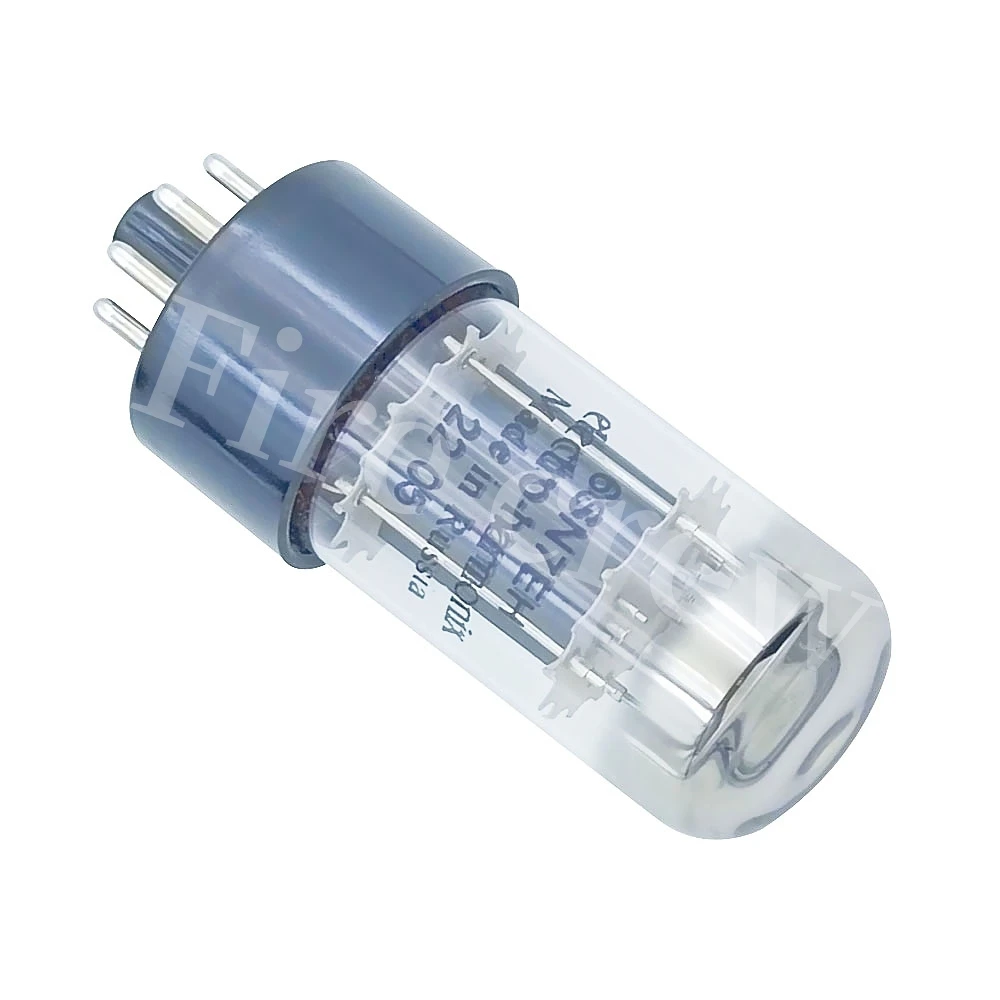 Fire Crew EH 6SN7 Vacuum Tube Replace CV181 6N8P 6H8C 5692 6SN7C HIFI Audio Valve Electron Tube Amplifier Kit Diy Matched Quad 3
