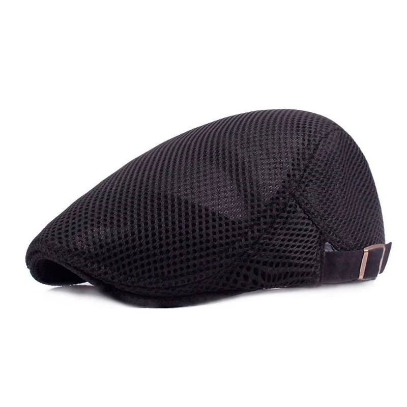 Men Casual Beret Hat For Spring Summer Autumn casual hat,beret hat,woolen beret