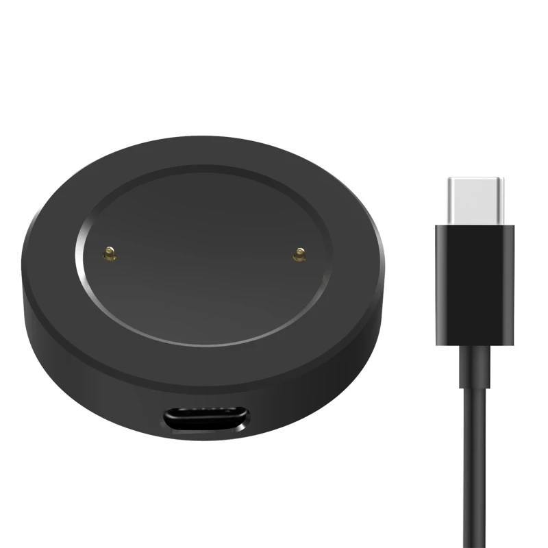 Portable USB Fast Charging Dock and Base