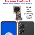 Zenfone 9 Front