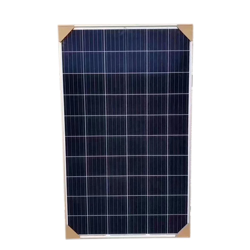 250 와트 태양 전지 패널, 네팔 최고의 250 W 폴리 모듈 중국 공장