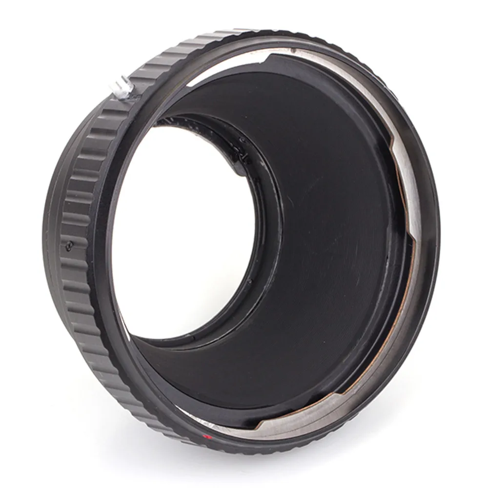 Pixco Af Confirm Ge-1 Lente Adattatore Di Montaggio Vestito Per Hasselblad V Lens Per Canon Eos Fotocamera