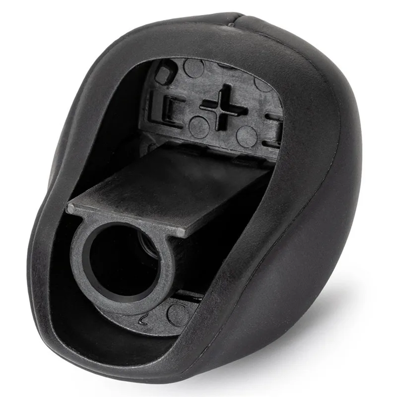 High Quality 6-speed Gear Manual Shift Knob For Kia RIO RIO5 Pride For Hyundai Veloster 2012- 437113W400HU 43711 3W400HU