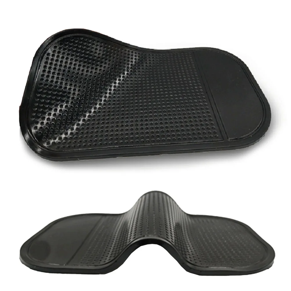 1pcs Antiskid Pad Car slip Mat Pads Mobile Phone Storage Sticker High