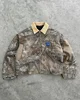 Jacket Clothes for Men Harajuku Retro Hip Hop Camouflage Graphics Oversized Sweatpants Long Sleeve Jackets Coat Tracksuit Men 3