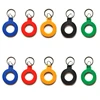10Pcs UID IC 13.56MHz Block 0 Sector Writable RFID Smart M1 S50 Changeable Rewritable Black Key Tag Keychain Keyfobs Card 2