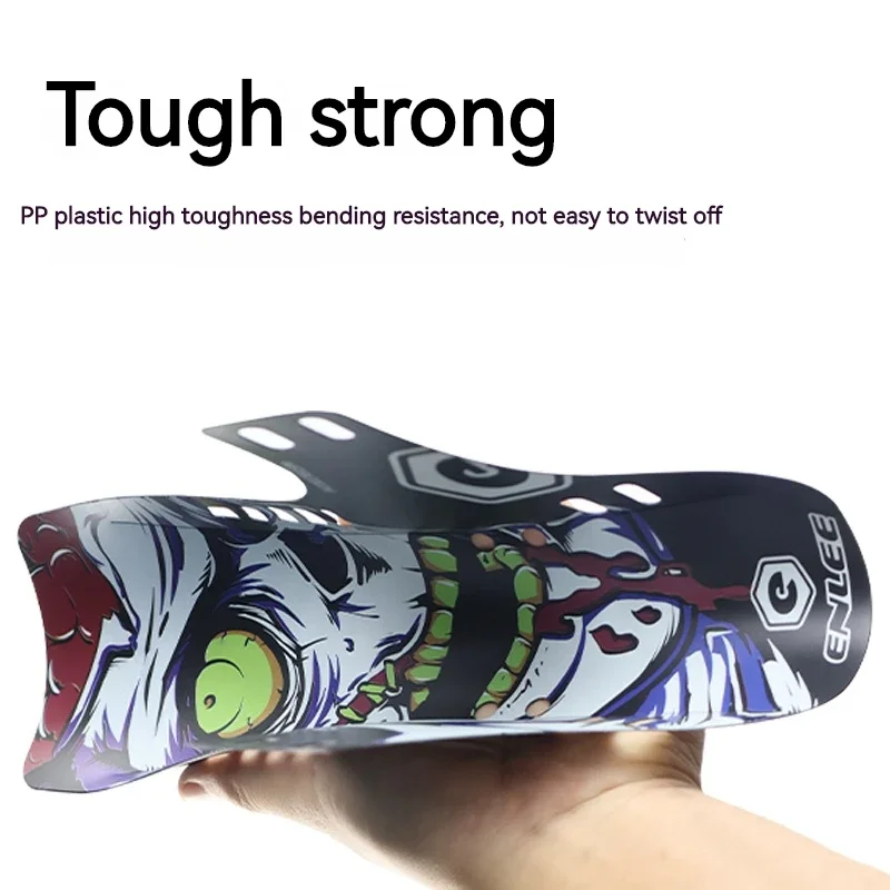 Bicycle Fender ENLEE Bike Fenders Front/Rear Tire Wheel Universal Mudguard Mtb Road Bike Wings Mud Guard Cycling Accessories Bicycle Fender