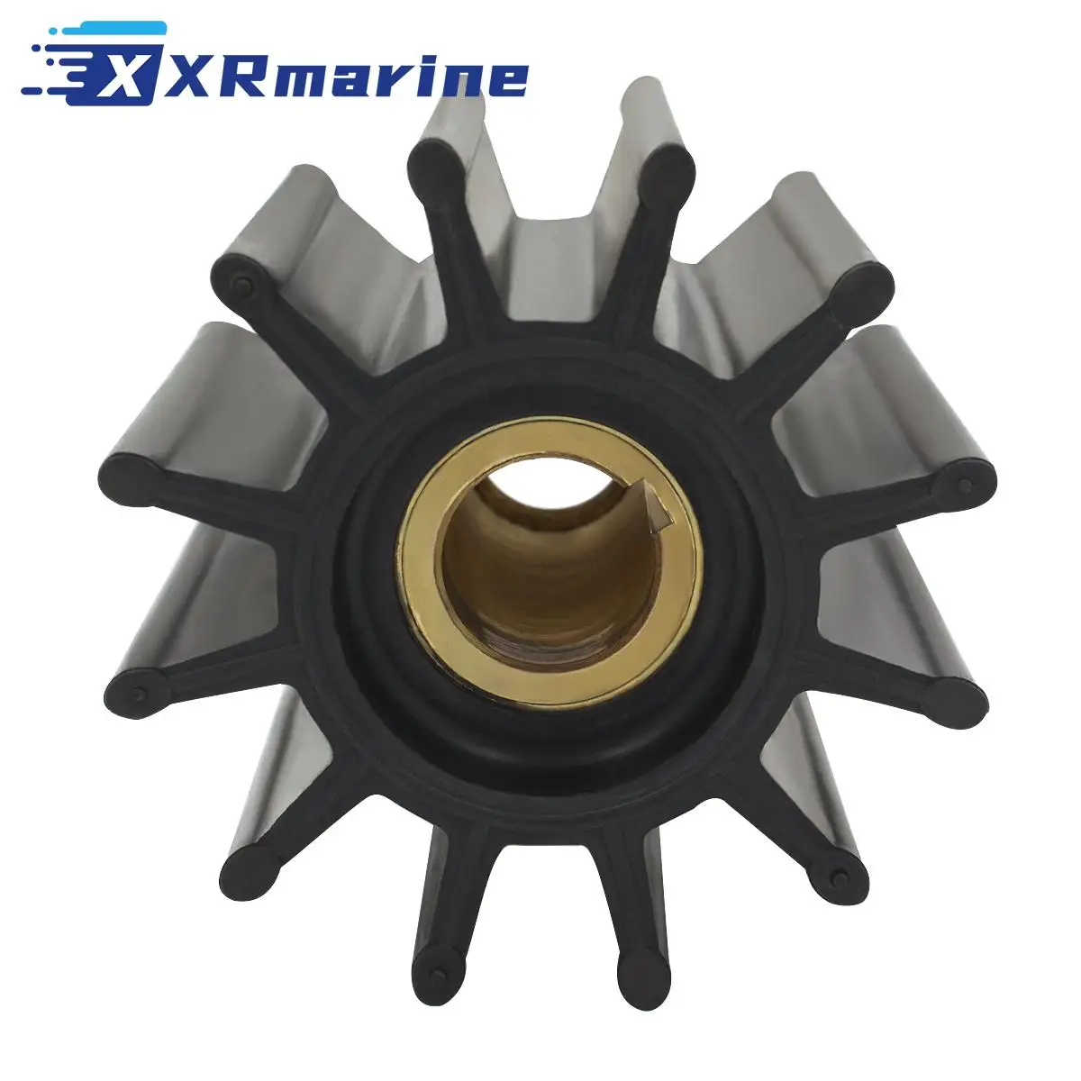 Water Pump Impeller 1W5664 7E0321 for Caterpillar CAT 3208 3116 3126