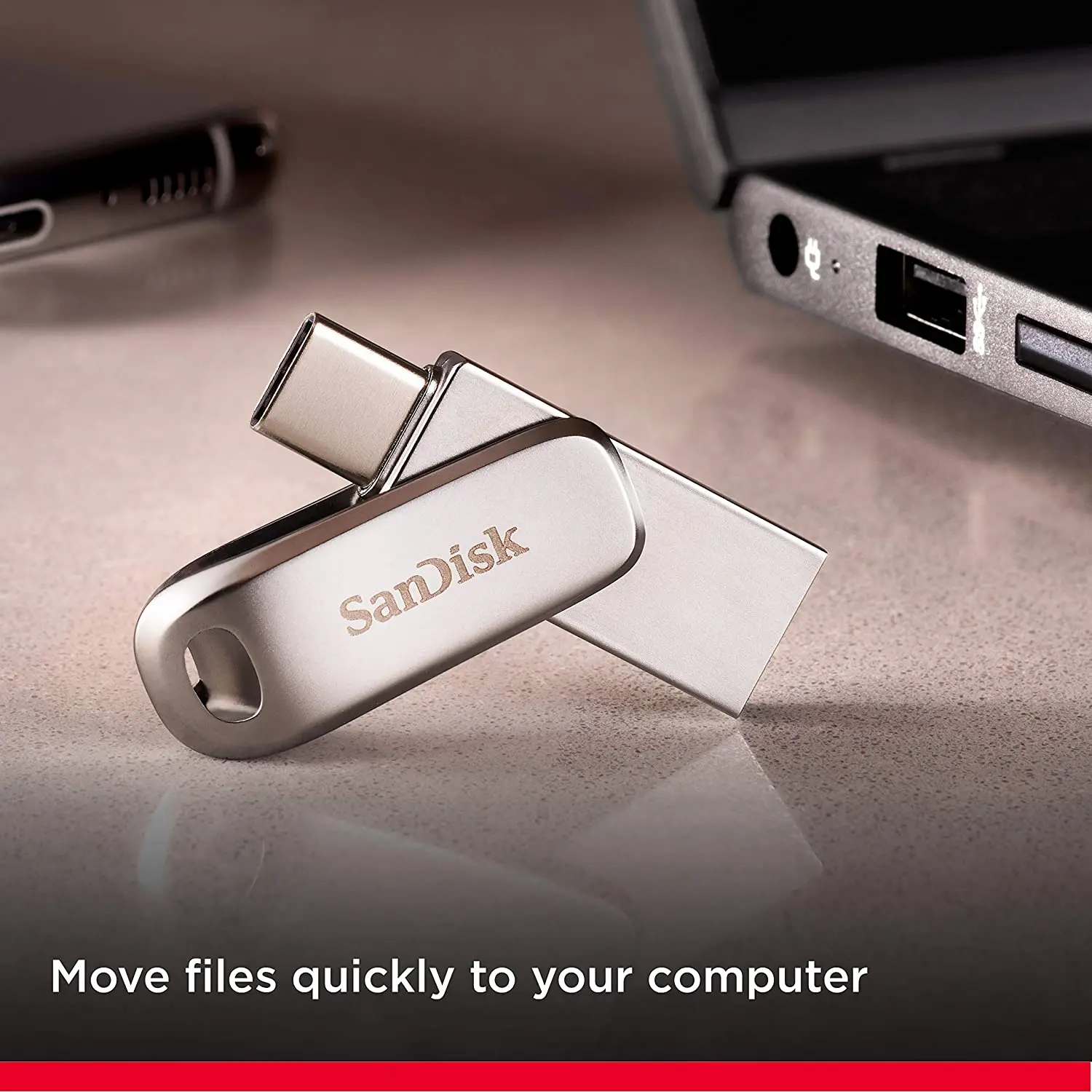 USB Flash Drive SanDisk Ultra Dual Drive usb flash drive flash drive type c pendrive