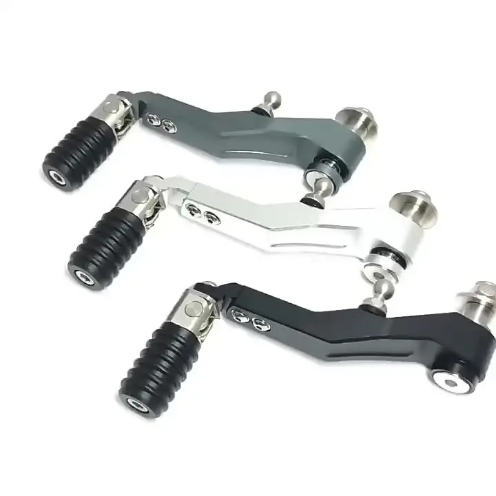 Voor BM&W F900R F900 Rf 900R 2020-2023 Motorcycle Cnc Uitschuifbare Handvat Bar Grip Verstelbare Inklapbare Rem Koppelingshendels Rem Koppelingshendels Handvat Koppelingshendel (Color : C