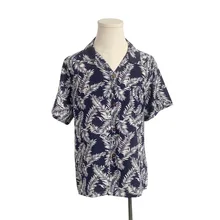  Vacation 2023 Family Matching Outfit for Beach Father Son Shirt and Shorts Two Piec Set Resorts Look Mother Daughter Sea Dress 