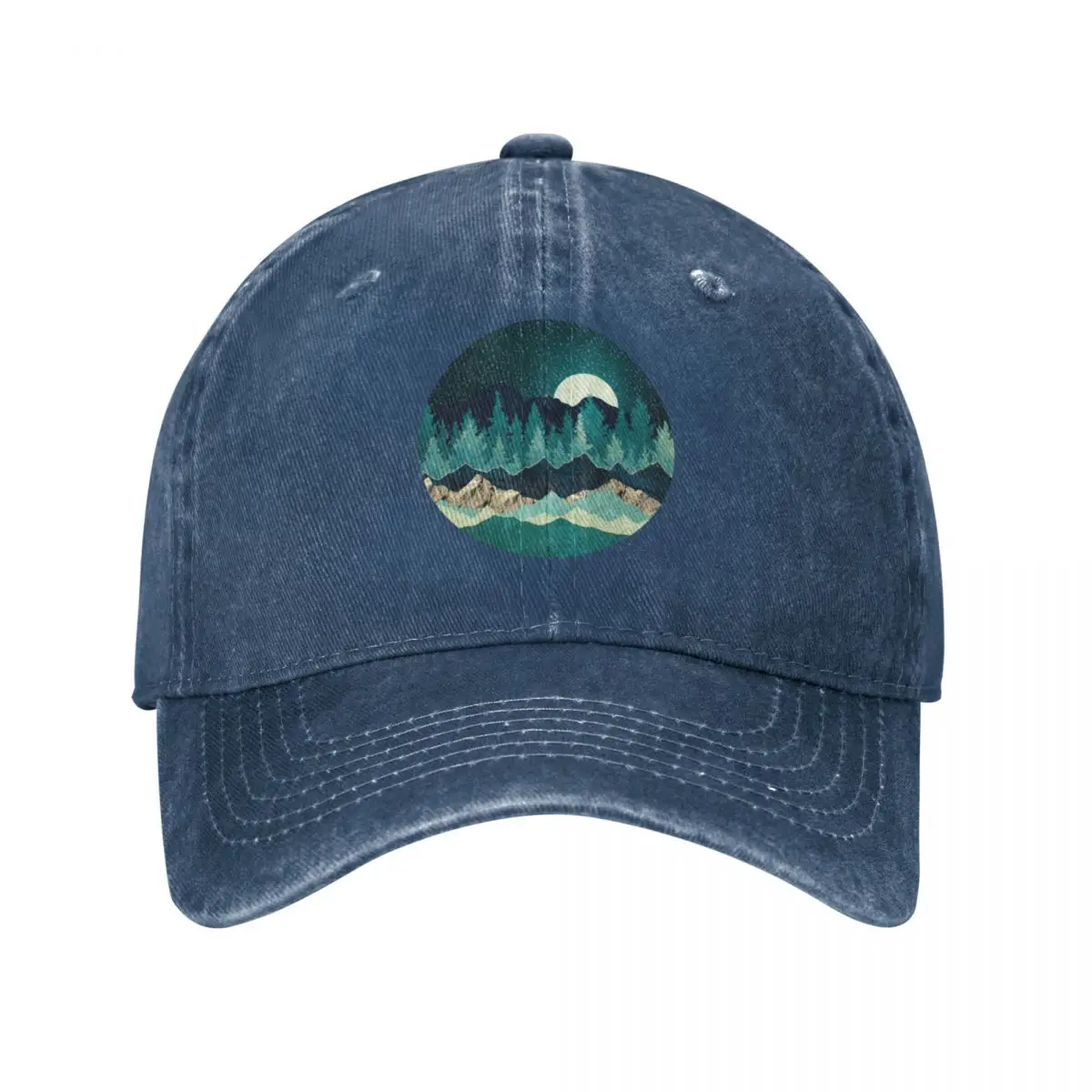 

Sage Forest Cap Cowboy Hat hat man luxury winter hat women's beach outlet Men's